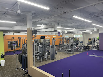 Anytime Fitness