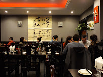 Atmosphère du Restaurant japonais Kazoku à Paris - n°9