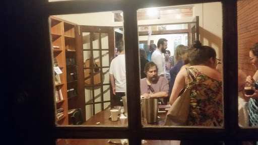 Restaurant or Cafe «Eclipse Coffee & Books», reviews and photos, 1032 Main St, Montevallo, AL 35115, USA