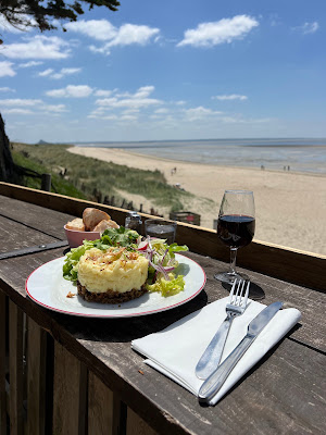 Beaurepaire Bistrot - Dragey Plage - Paillote de Dragey à Dragey-Ronthon