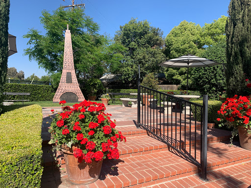 Coffee Shop «Le Boulevard», reviews and photos, 520 S Mooney Blvd, Visalia, CA 93277, USA