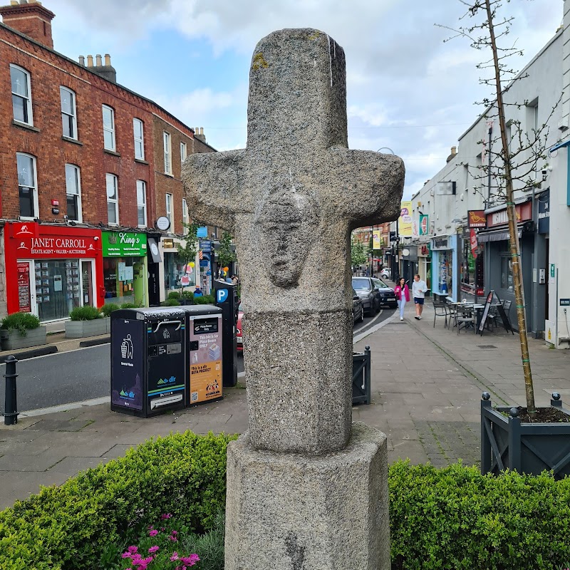 Blackrock Cross