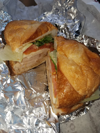 Deli «HoneyBaked Ham Company», reviews and photos, 3371 Brunswick Pike, Lawrenceville, NJ 08648, USA