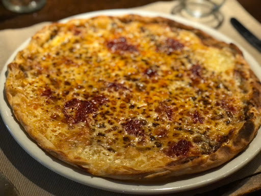 imagen La pizzeria de llívia en Llívia