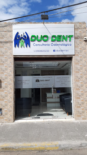 Opiniones de Duo Dent en Riobamba - Dentista