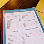 Photo n° 4 de l'avis de Becca. fait le 09/05/2022 à 21:08 pour Chez Aldo à Levallois-Perret