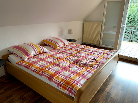 Photo hôtels Apartment 