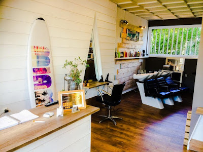 Hair Styl' Création à Dunkerque
