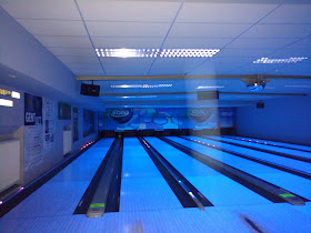 Overpoort Bowling