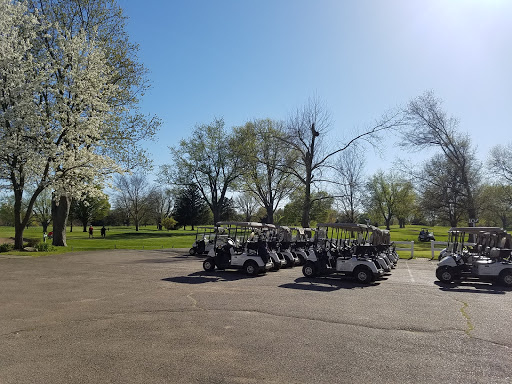 Golf Course «Prairies Golf Club», reviews and photos, 5303 W Main St, Kalamazoo, MI 49009, USA