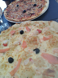 Pizza du Restaurant Les Capucins à Turenne - n°6