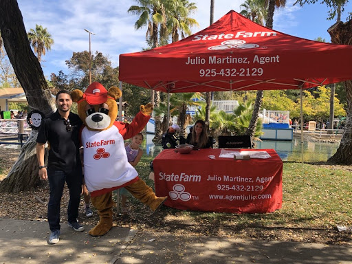 Insurance Agency «Julio Martinez - State Farm Insurance Agent», reviews and photos