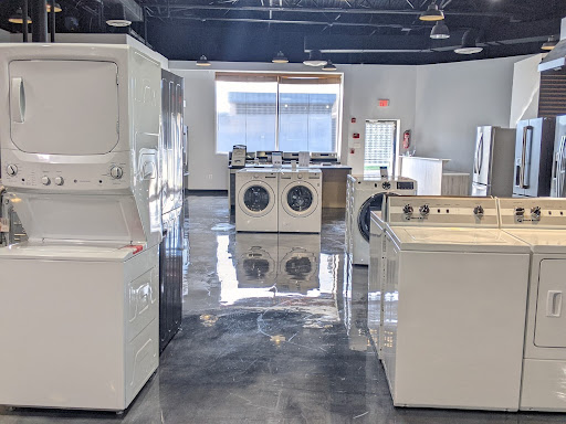 Appliance Store «ABW Appliances A Better Way- Taste of Luxury», reviews and photos, 8951 Brookville Rd, Silver Spring, MD 20910, USA