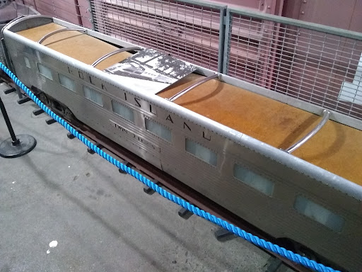 Museum «Minnesota Transportation Museum», reviews and photos, 193 Pennsylvania Ave E, St Paul, MN 55130, USA