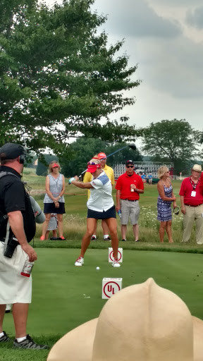 Golf Club «Merit Club», reviews and photos, 1500 Merit Club Ln, Libertyville, IL 60048, USA