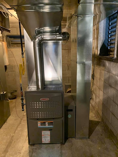 Heating Contractor «4 Seasons Air», reviews and photos