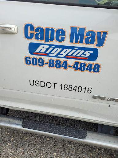 Auto Repair Shop «CAPE MAY RIGGINS», reviews and photos, 1381 Washington St, Cape May, NJ 08204, USA