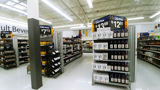 Department Store «Walmart Supercenter», reviews and photos, 201 Edwards Blvd, Lake Geneva, WI 53147, USA