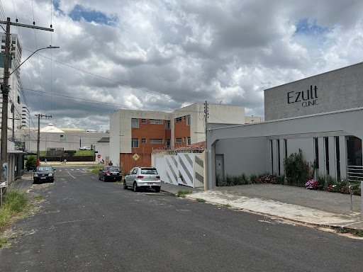 Logo da empresa - Ezult Clinic