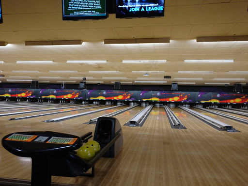 Bowling Alley «Game of Fairfeld», reviews and photos, 5181 Dixie Hwy, Fairfield, OH 45014, USA