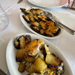 Photo n°2 de l'avis de Benedetta.r fait le 07/08/2023 à 12:24 sur le  Trattoria da Zia Franca Cucina Tipica Tarantina à Taranto