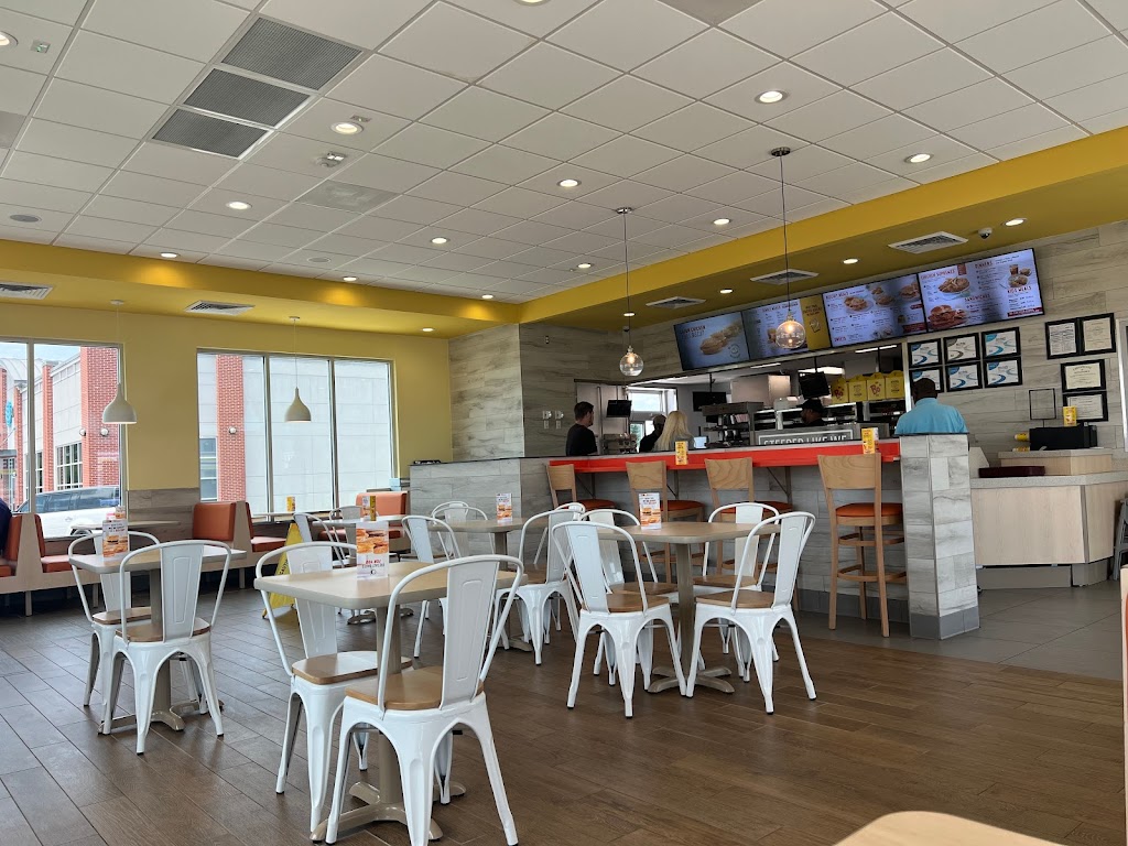 Bojangles 31093