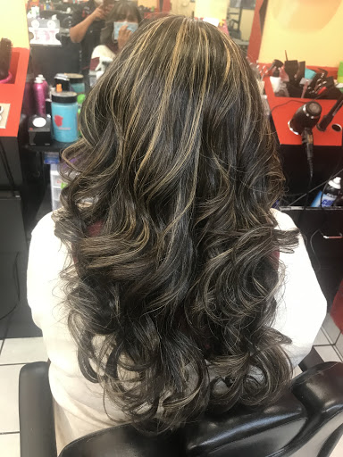 Beauty Salon «Fashion Hair Salon», reviews and photos, 9122 Mathis Ave, Manassas, VA 20110, USA