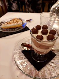 Plats et boissons du Le Bistrot des Marronniers à Lons-le-Saunier - n°3