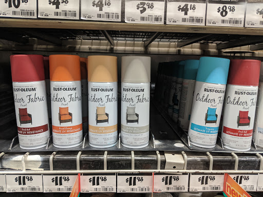 Home Improvement Store «The Home Depot», reviews and photos, 541 Kings Hwy Cutoff, Fairfield, CT 06824, USA