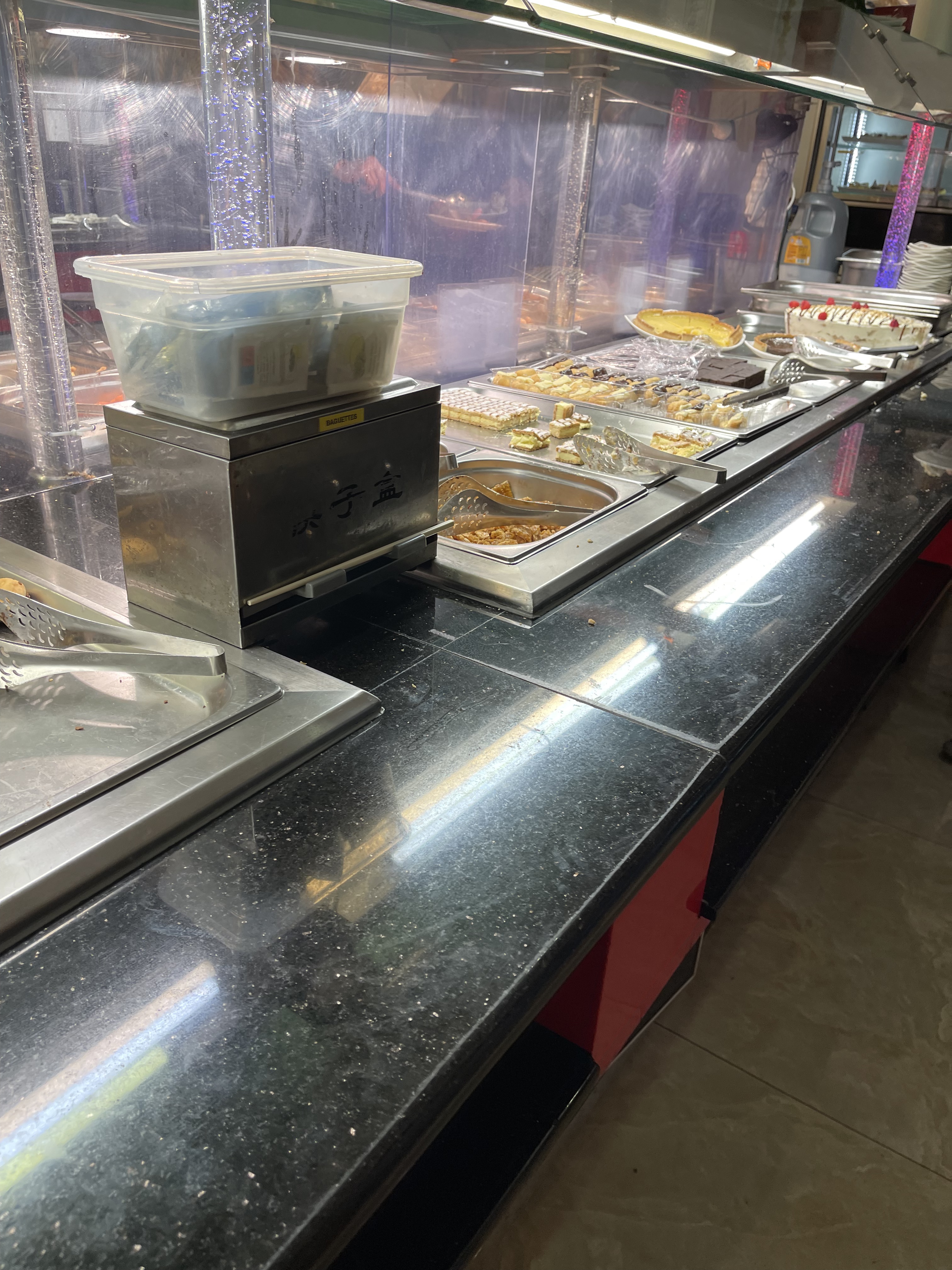 Photo n° 1 de l'avis de Dark.a fait le 02/01/2023 à 13:02