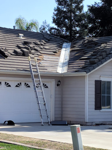 G Brooke Roofing and Construction in Visalia, California