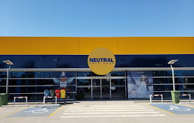 Neutral Free Shop - Chuy