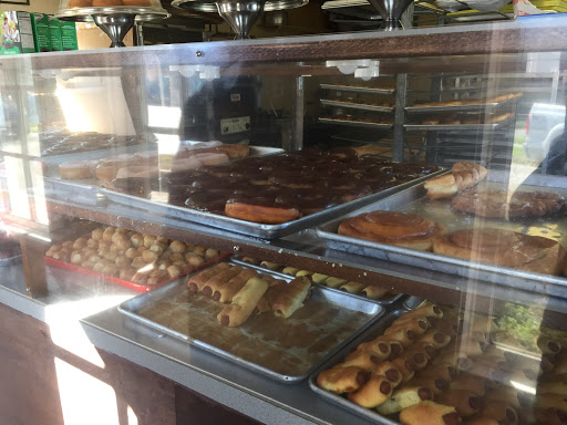 Donut Shop «Kountry Donuts», reviews and photos, 102 S Main St, Grapevine, TX 76051, USA