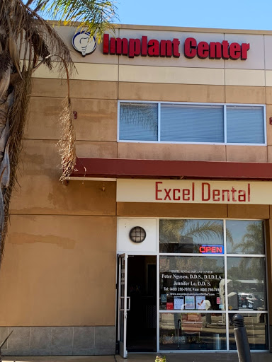 Excel Dental Implant Center