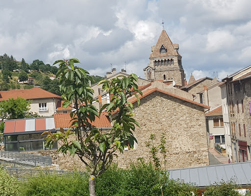 Saint-Sauveur-en-Rue