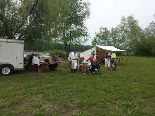 Museum «Lewis & Clark Boat House», reviews and photos, 1050 S Riverside Dr, St Charles, MO 63301, USA
