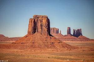 Monument Valley Tribal Park Visitor Center image