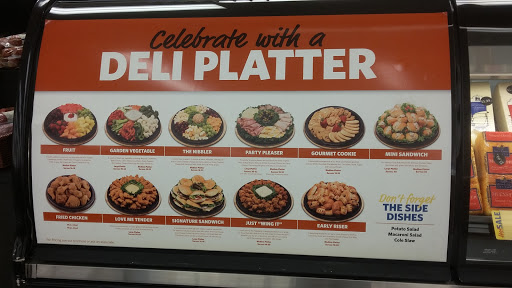 Grocery Store «Food Lion», reviews and photos, 2250 Hanson Rd, Edgewood, MD 21040, USA