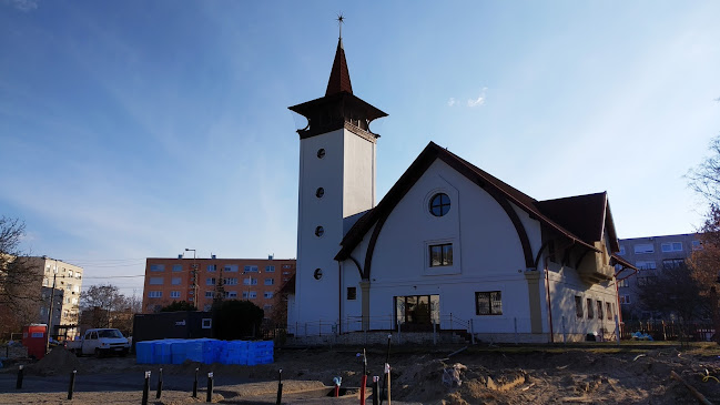 Szigetszentmiklós-Újváros Református Gyülekezet