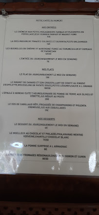 Photos du propriétaire du Restaurant Le Goût 'R 'Mets à Mirande - n°19