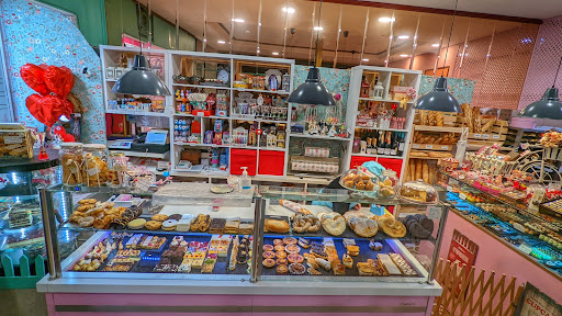 Pastelería Espiga del Angel II en Castro Urdiales, Cantabria