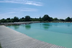 Grand Chambord Natural Swimming Pool image