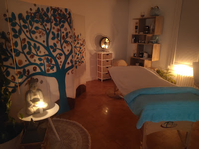 Adema Zen Massages à Laval