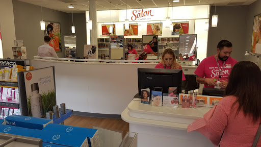 Hair Salon «Ulta Beauty», reviews and photos, 2884 Wilma Rudolph Blvd, Clarksville, TN 37040, USA