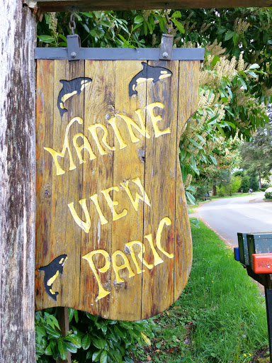 Park «Marine View Park», reviews and photos, 20945 Marine View Dr SW, Normandy Park, WA 98166, USA