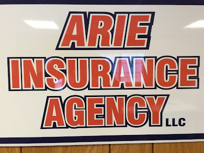 Arie Insurance Agency LLC