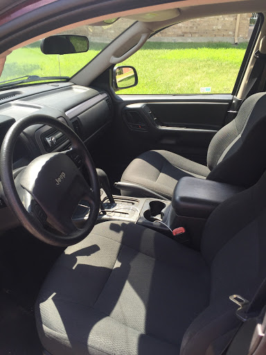 Auto Body Shop «Total Auto & Body Repair», reviews and photos, 6801 Baneway Dr, Houston, TX 77072, USA