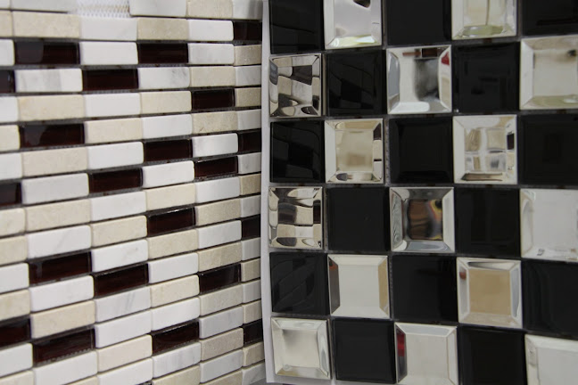 Matsell Gont Bitumiczny, Płytki Ceramiczne, Łazienki - Projektant wnętrz