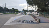 skatepark Lambesc Lambesc