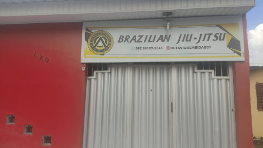 Octavioalmeida Brazilian Jiu Jitsu